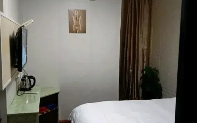 Lianjiang Yongshun Hotel