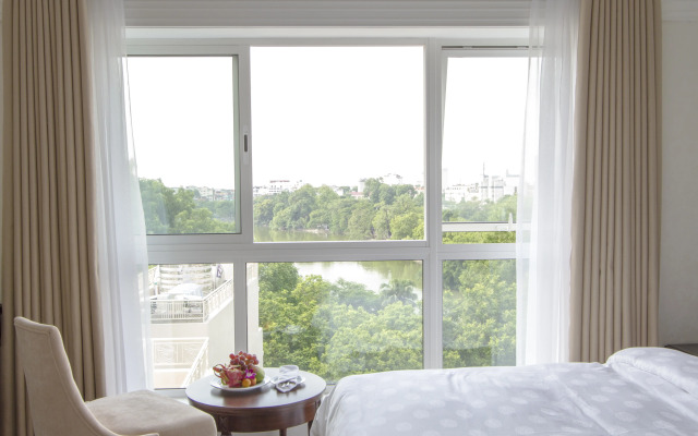 Silk Path Boutique Hanoi