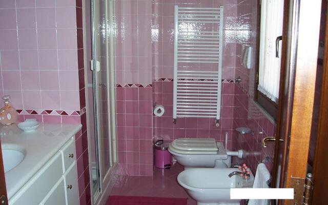 B&B Villa Carmen