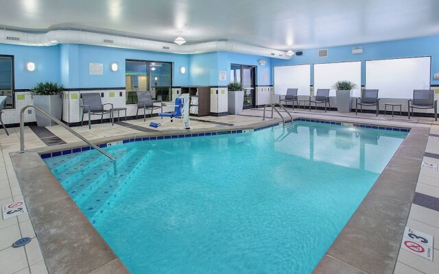 Fairfield Inn & Suites Sevierville Kodak