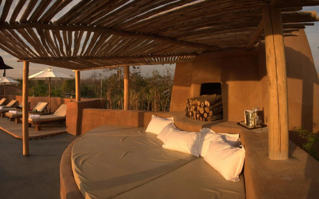 Montis Resort
