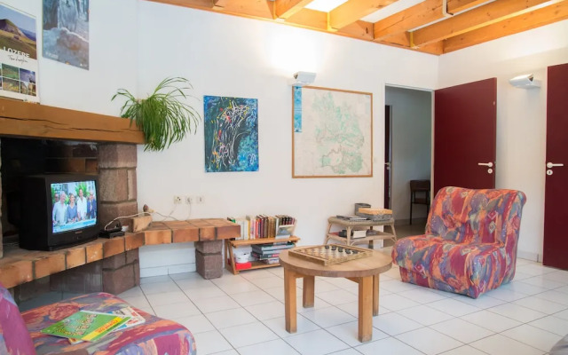 Village de Vacances de la Canourgue