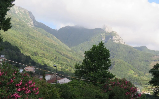 Casa Vacanze Del Core