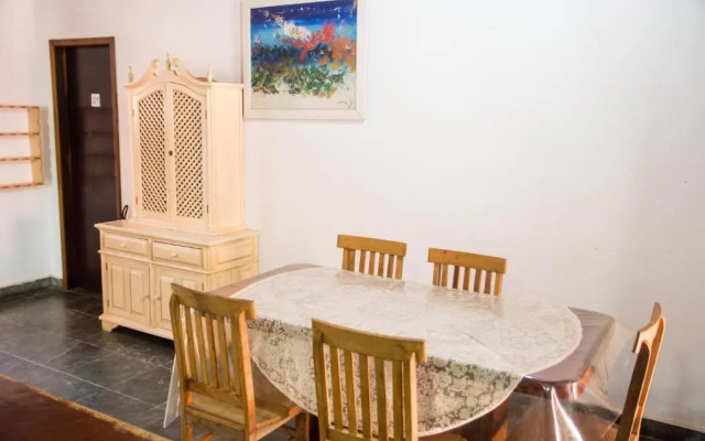 Social Ilha Grande Hostel