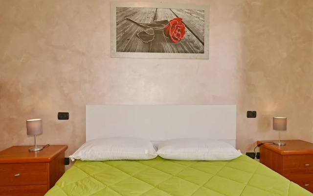 Appartamento Arianna