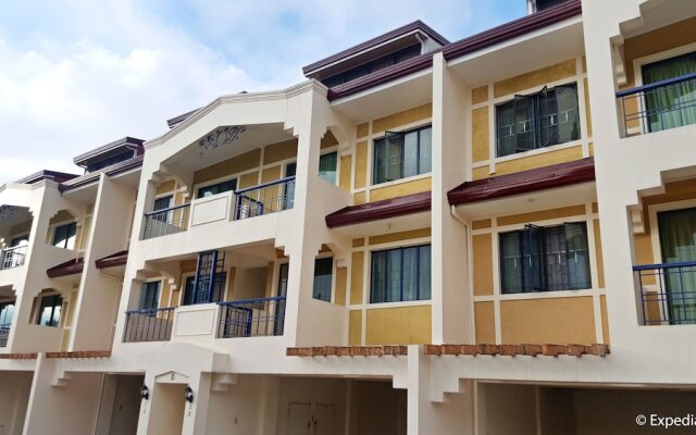 Baguio Vacation Apartments