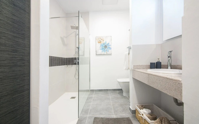 Apartamentos Arrecife Loft