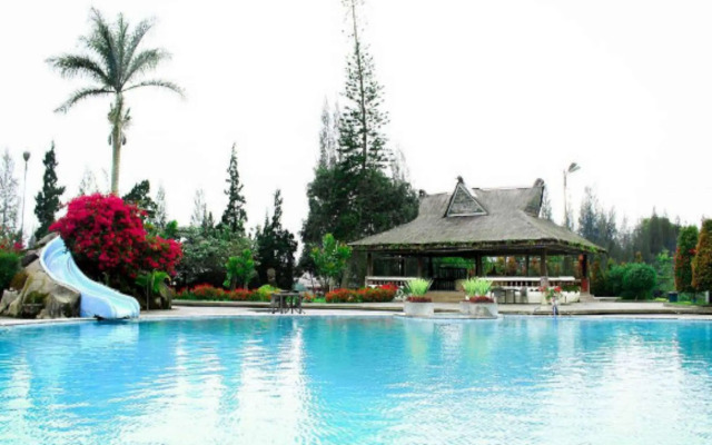Grand Mutiara Hotel