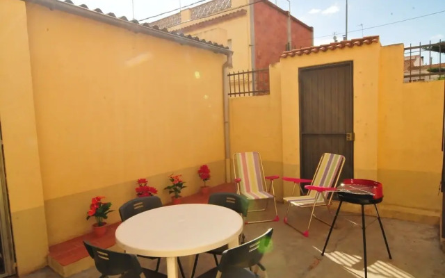 HomeHolidaysRentals Casa Malgrat I - Costa Barcelona