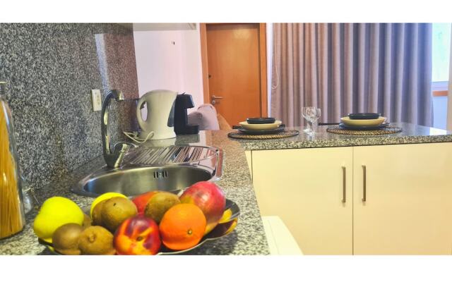 Alojamento Acolhedor - Santa Catarina 2T