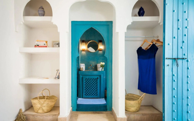 Riad Chamali