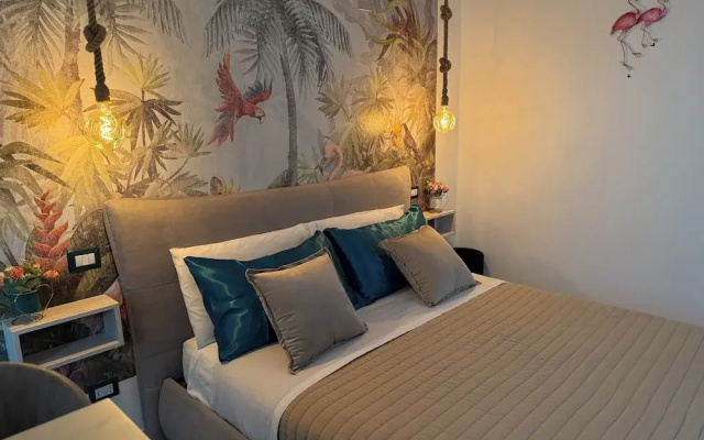 Umbertos rooms