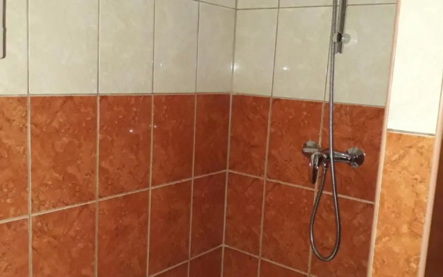 Tóvárosi apartman