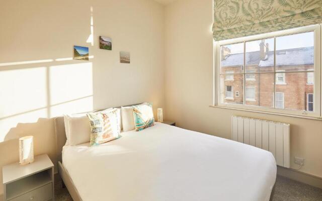 Host Stay 2 Maritime Apartments