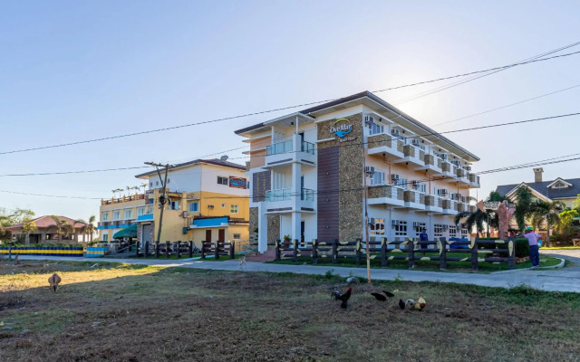 OveMar Resort Hotel
