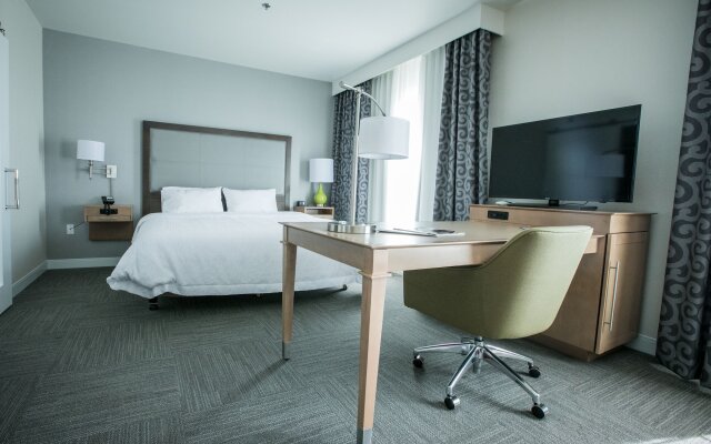 Hampton Inn & Suites Tempe/Phoenix Airport, AZ