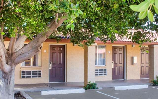 Rodeway Inn Old Town Scottsdale