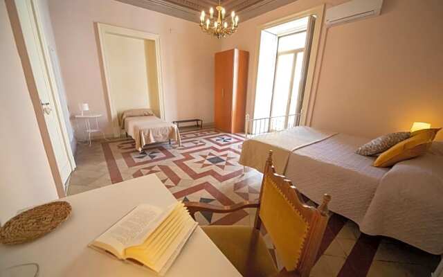 Sicilian Mood - Bed and Breakfast