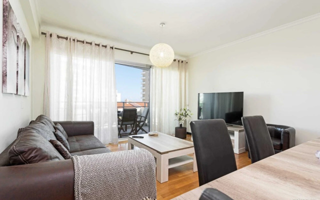 Rodamar I by An Island Apart