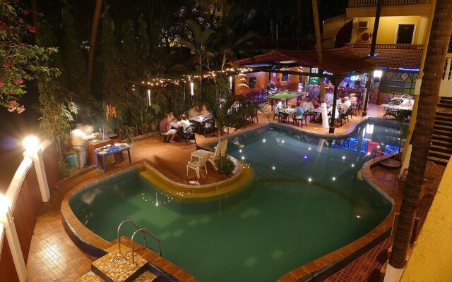 OYO StayOut Lavina Street Calangute