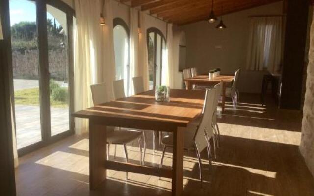 Casa San Miquel - BTB