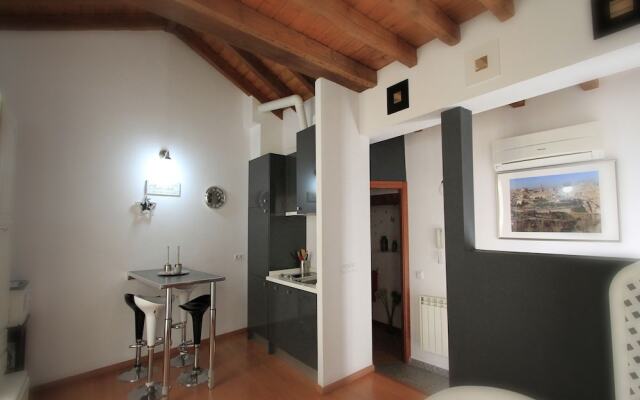 Apartamentos Toledo Suite