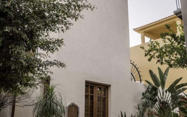 AV222-Loreto Bay-Fantastic Ocean Views