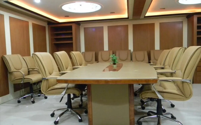 Sri Harsha Residency