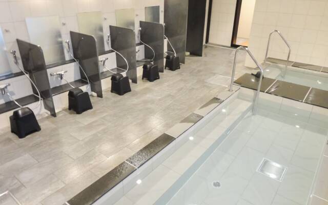 HOTEL LiVEMAX PREMIUM Himejieki-Minami