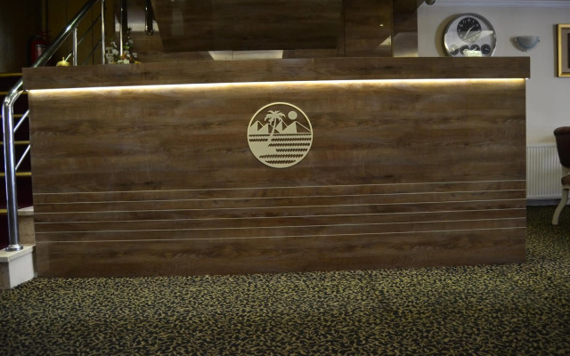 Hotel Mekke