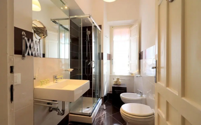 American Uni 2Br Lovely Apt