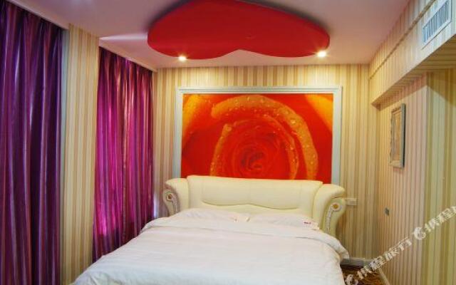 Chifeng Dreamer Inn Songshan Branch