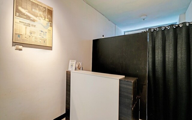 Hotel O Metro Suites Apartment By Goodvibes