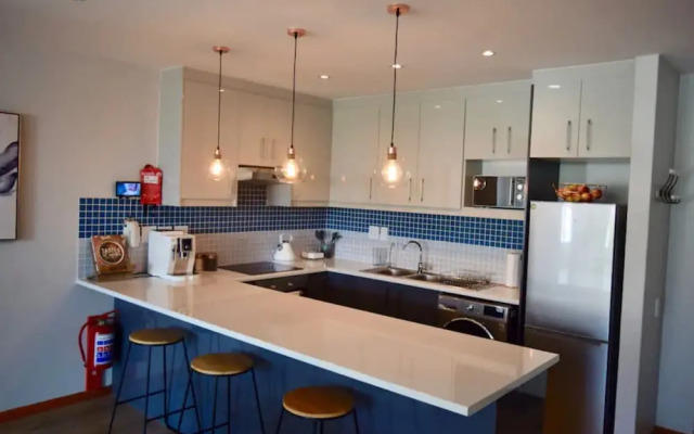 1bedroom With Tablemountain View