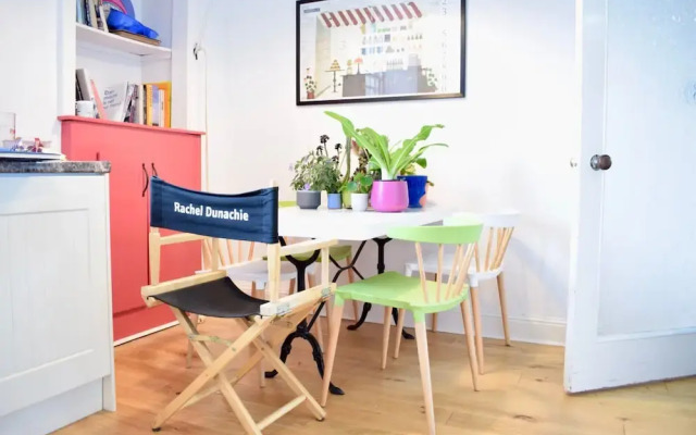 Spacious 2 Bedrooms Apartment by Royal Mile