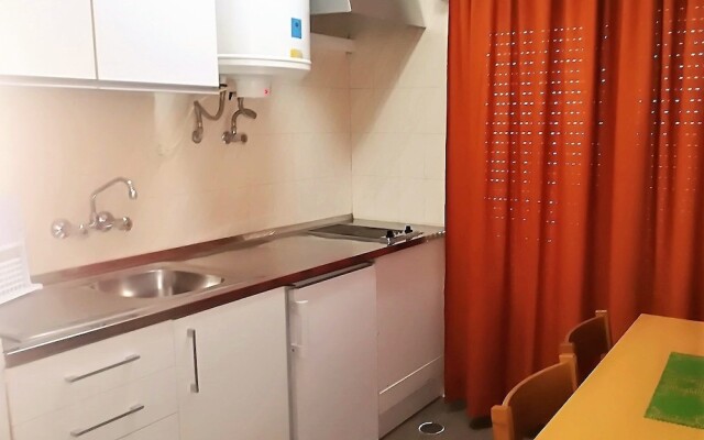 Apartamentos Lindomar