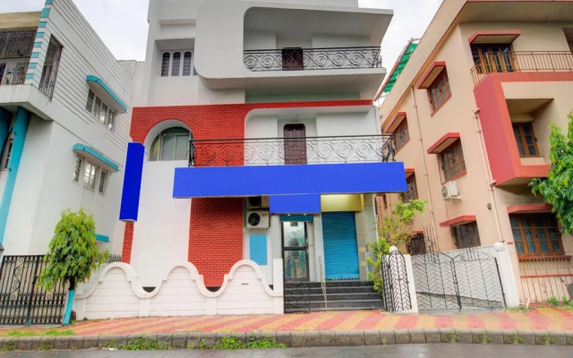 Sai Residency By OYO Rooms