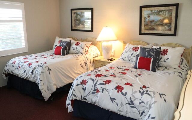 Jamaica Royale 054 - 1 Br Apts