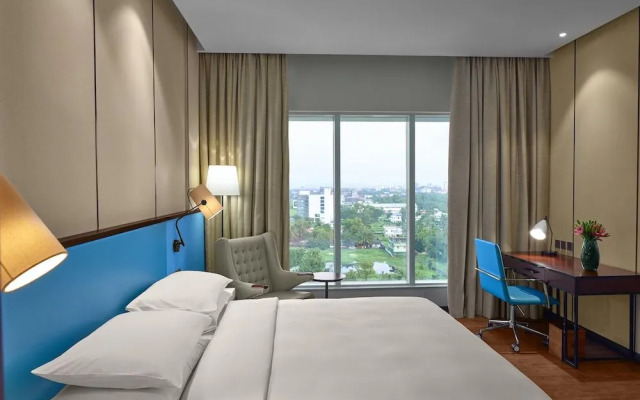 Hyatt Regency Thrissur