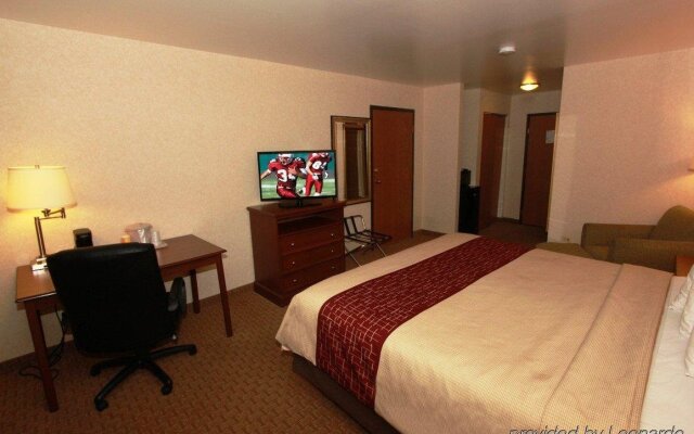 Red Roof Inn Gurnee - Waukegan