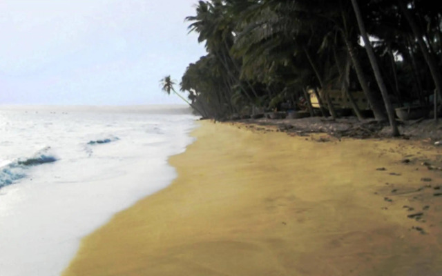 Pacific Beach Resort