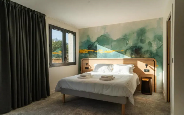 La Reposée Hôtel Restaurant Spa