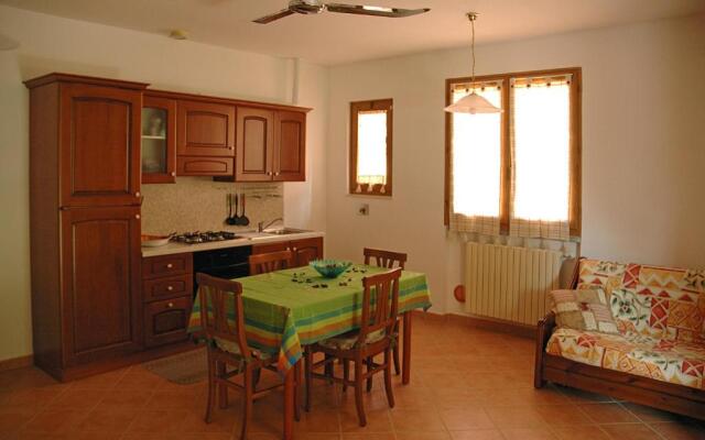 Agriturismo Podere Gozzuto