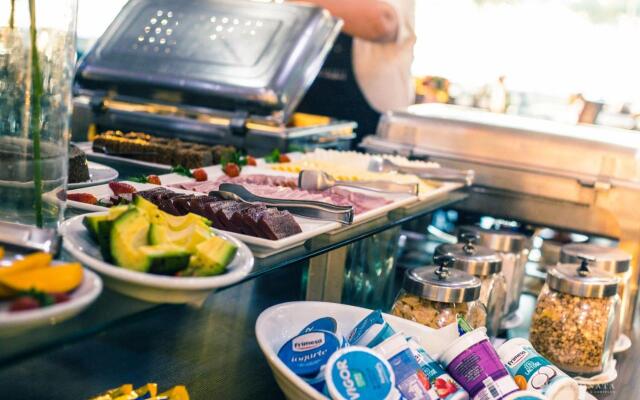 Villareal Hotel Guaratuba