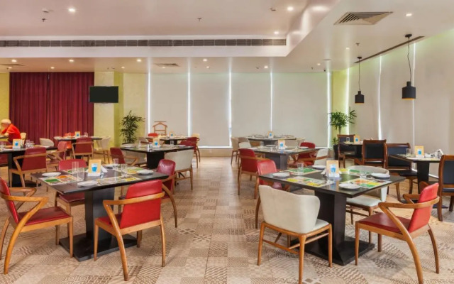 Lemon Tree Premier Patna