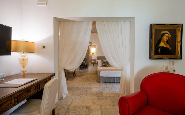 Palazzo Ducale Venturi - Luxury Relais & Wellness 