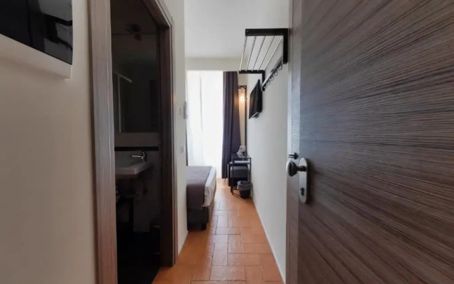 Casa Mia In Trastevere