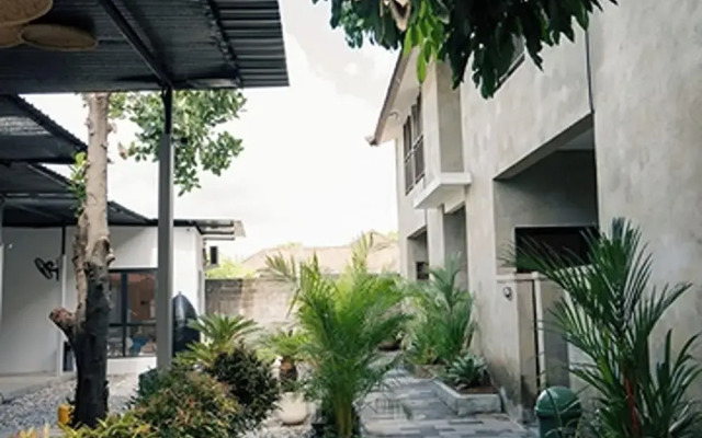 Sekeca Co-living By Zuzu