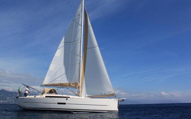 Hotel Stella Rapallo