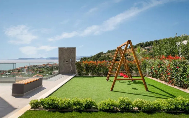 Villa Luna Podstrana